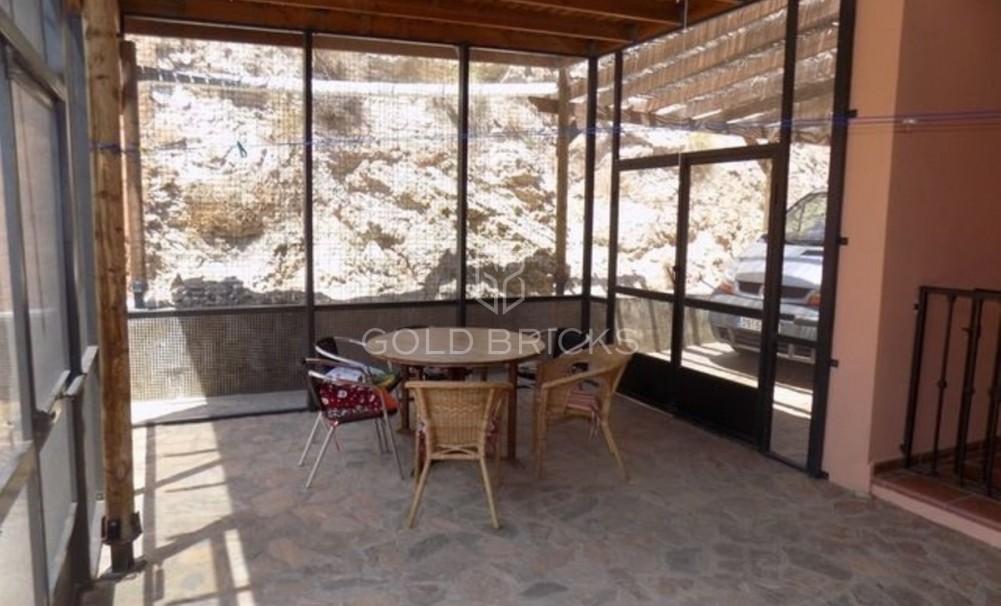 Sale · House - Detached Villa · Los Gallardos