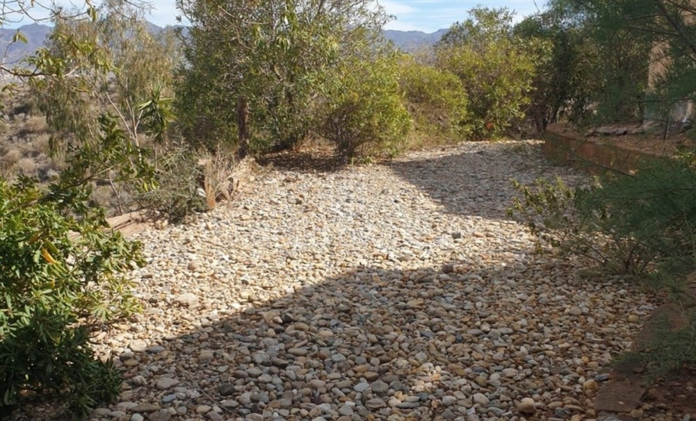 Sale · House - Detached Villa · Los Gallardos