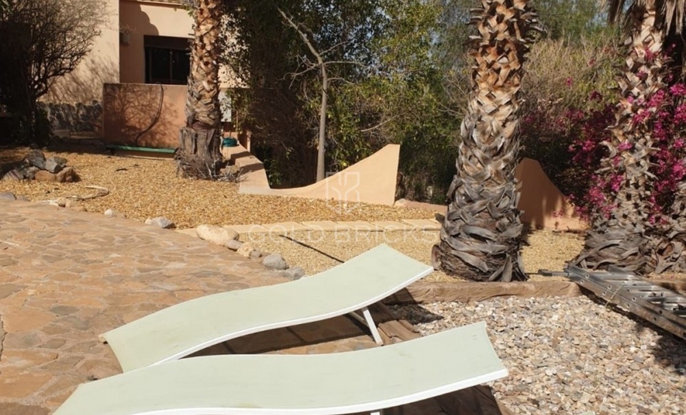 Sale · House - Detached Villa · Los Gallardos