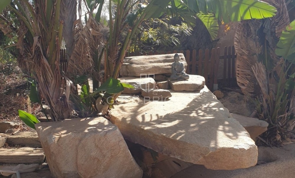 Sale · House - Detached Villa · Los Gallardos