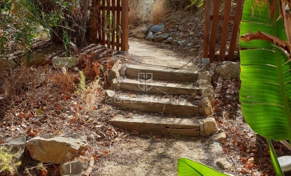 Sale · House - Detached Villa · Los Gallardos