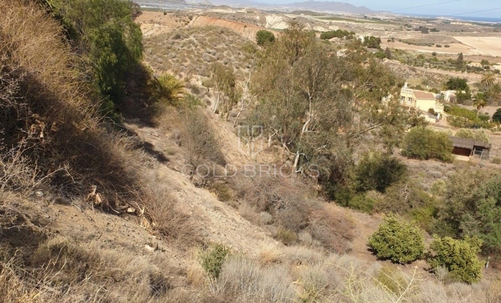 Sale · House - Detached Villa · Los Gallardos