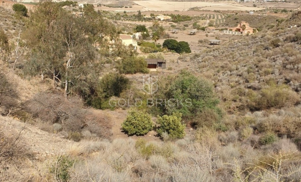 Sale · House - Detached Villa · Los Gallardos