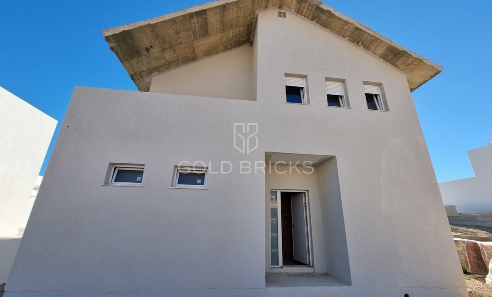 Resale ·  · Los Gallardos