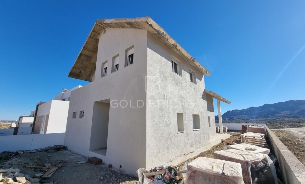 Resale ·  · Los Gallardos