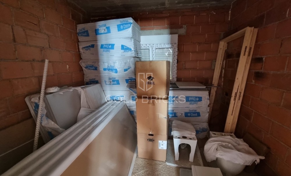 Resale ·  · Los Gallardos