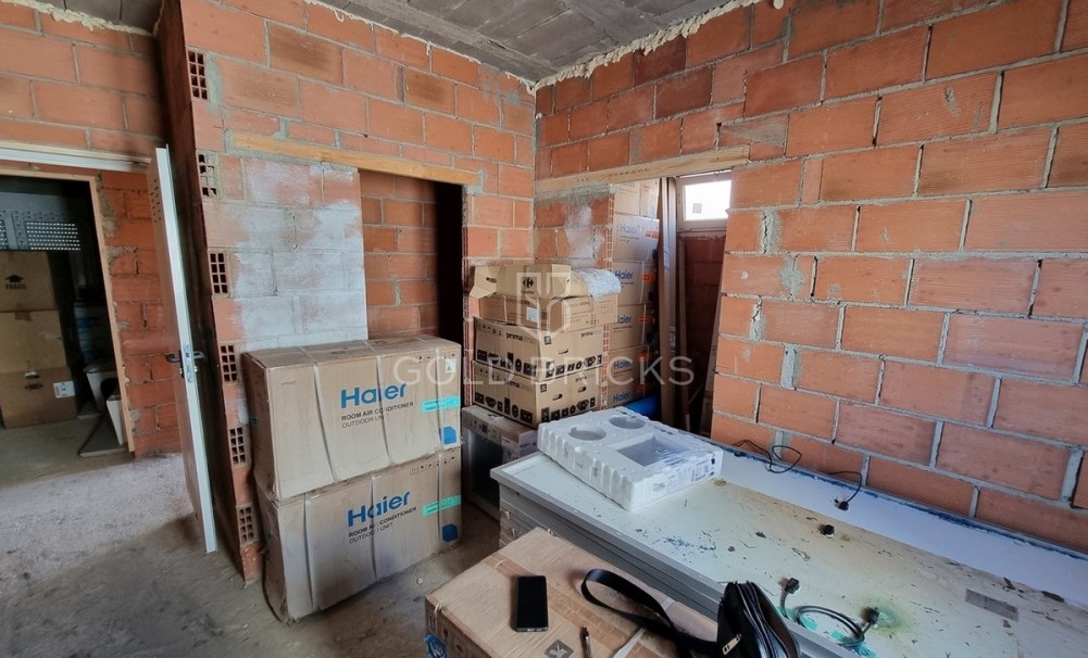 Resale ·  · Los Gallardos