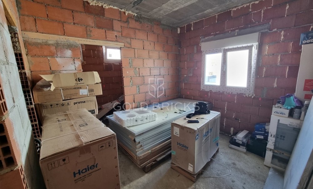 Resale ·  · Los Gallardos