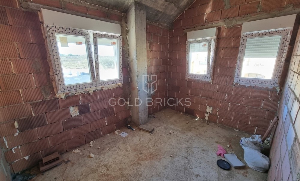 Resale ·  · Los Gallardos