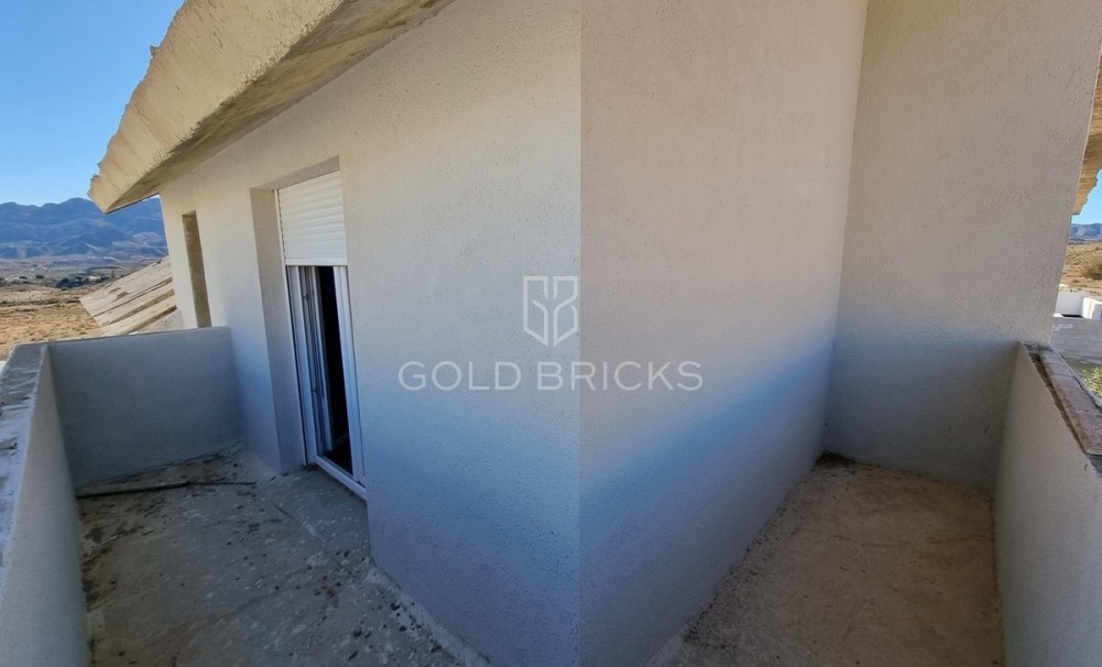 Resale ·  · Los Gallardos