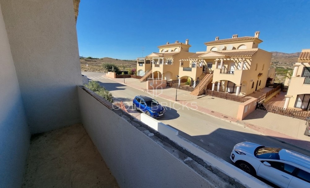 Resale ·  · Los Gallardos