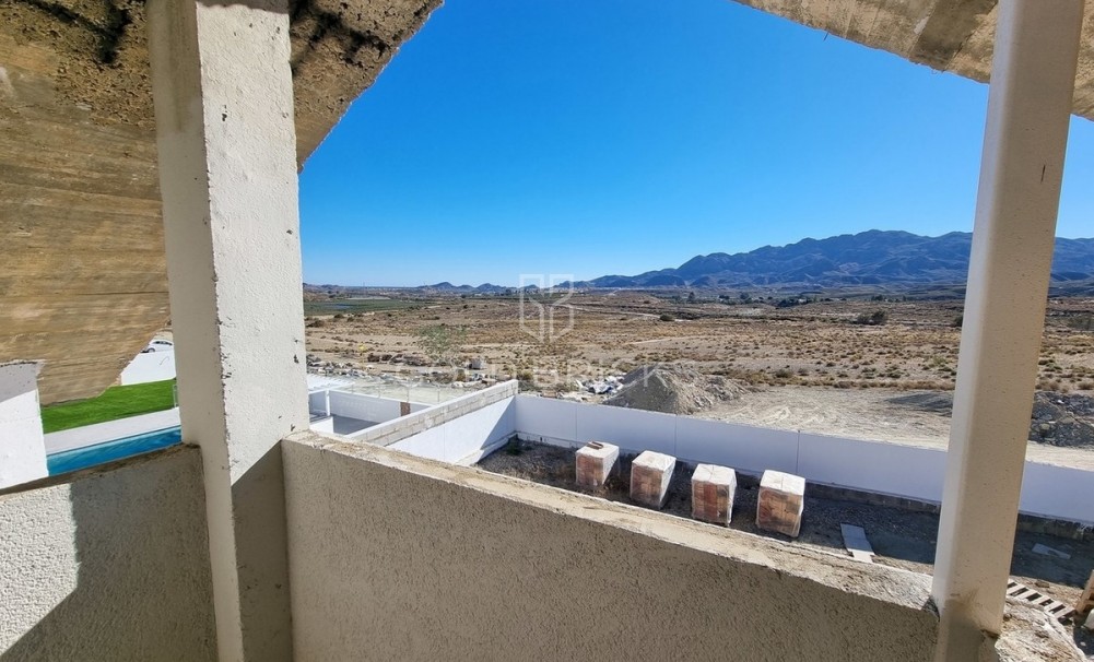 Resale ·  · Los Gallardos