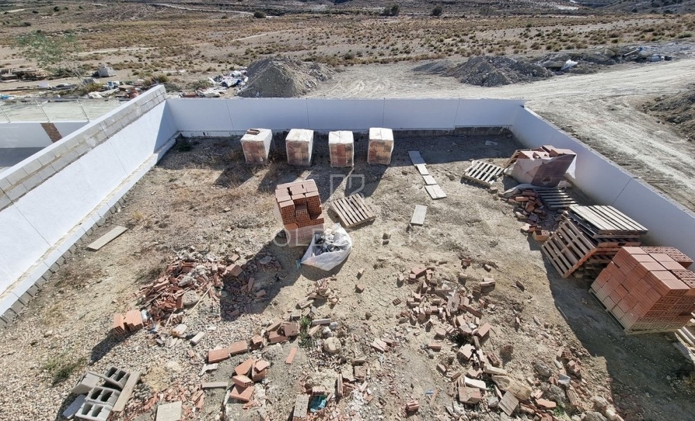 Resale ·  · Los Gallardos