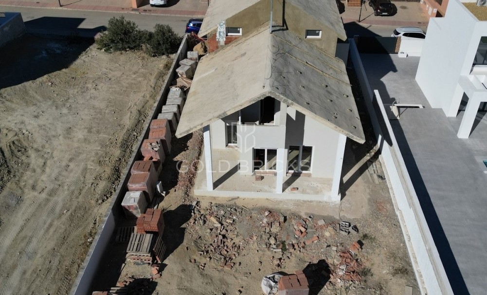 Resale ·  · Los Gallardos