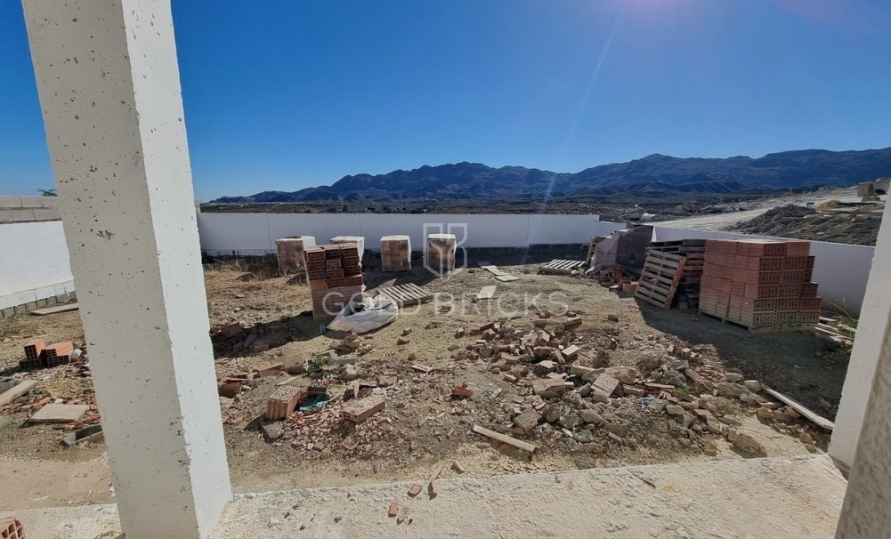 Resale ·  · Los Gallardos