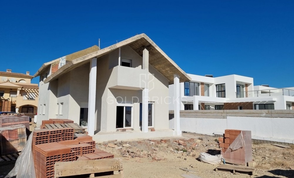 Resale ·  · Los Gallardos