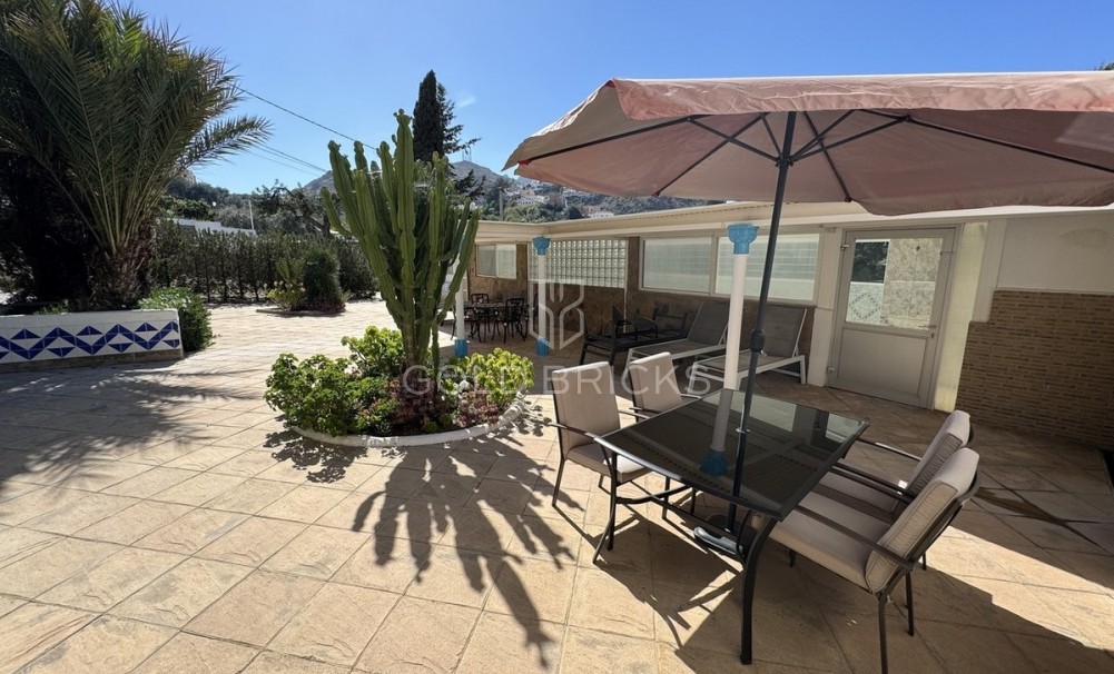 Resale ·  · Mojacar