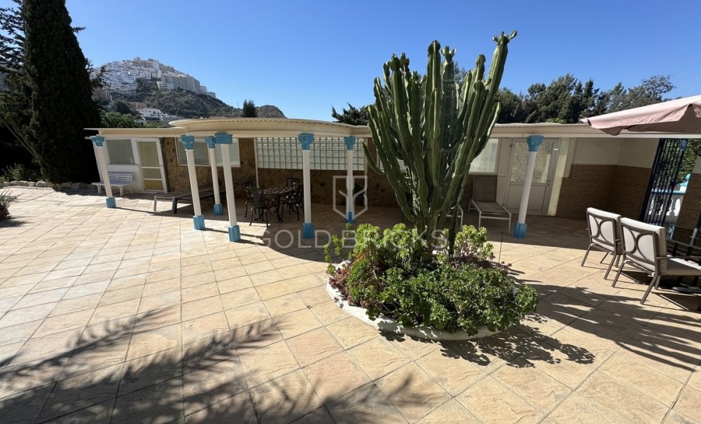 Resale ·  · Mojacar