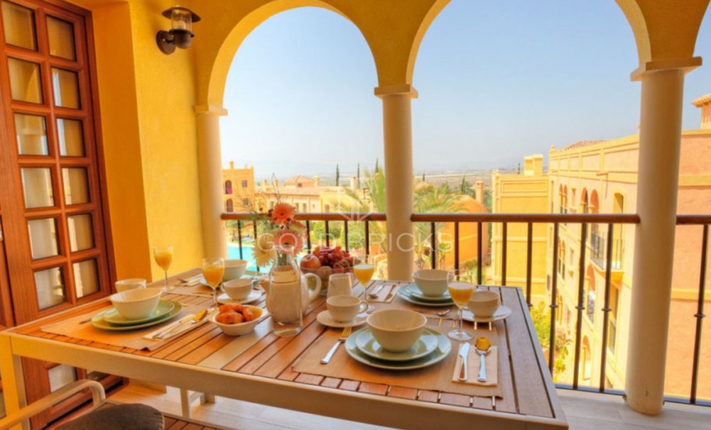 Sale · Apartment - Ground Floor Apartment · Desert Springs