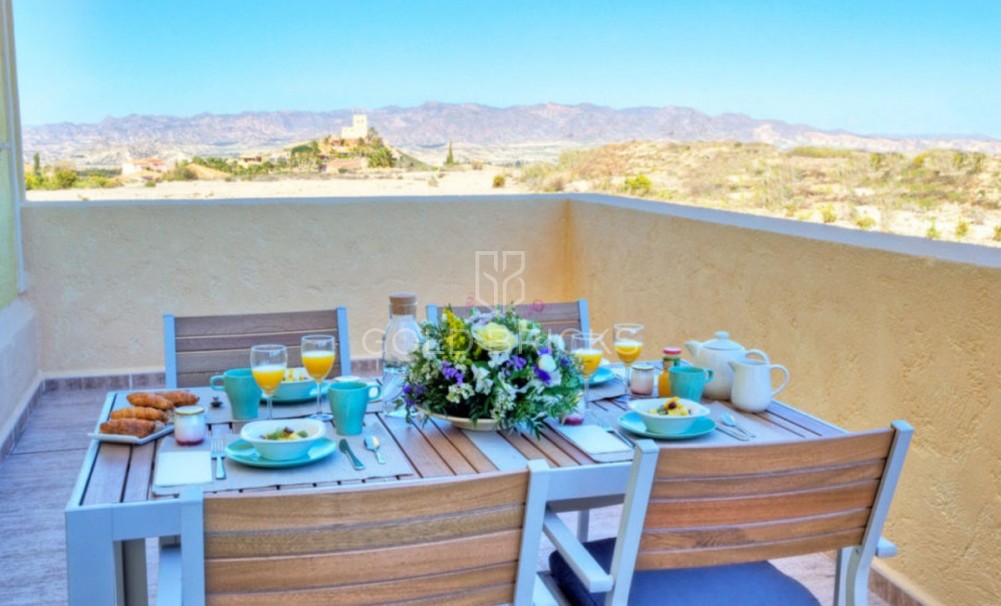 Sale · Apartment - Ground Floor Apartment · Desert Springs