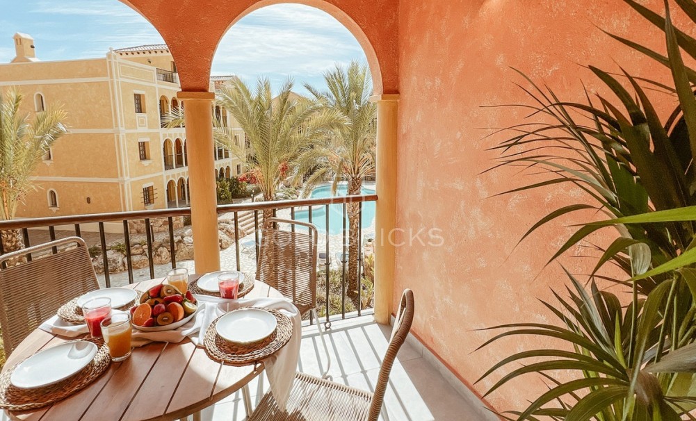 Sale · Apartment - Ground Floor Apartment · Desert Springs