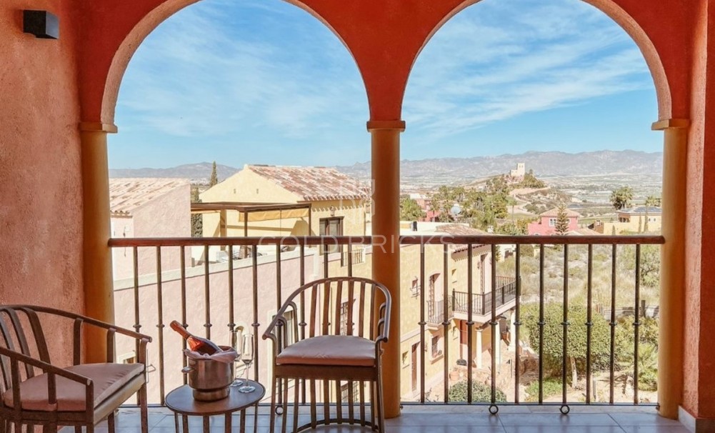 Sale · Apartment - Ground Floor Apartment · Desert Springs