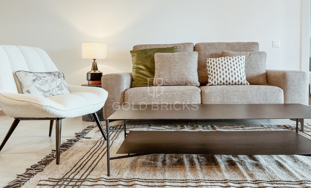 Sale · Apartment - Ground Floor Apartment · Desert Springs