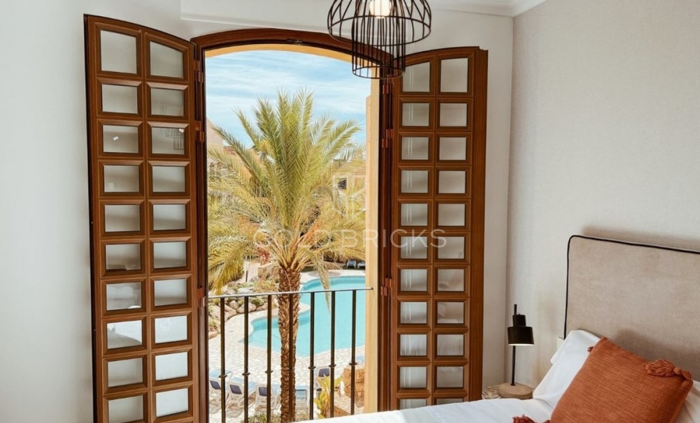 Sale · Apartment - Ground Floor Apartment · Desert Springs