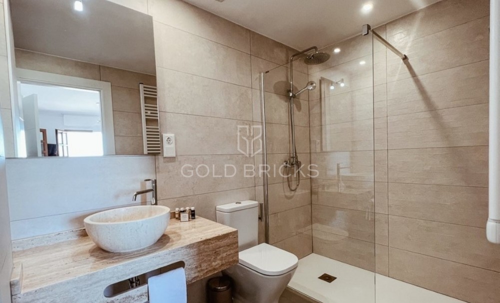 Sale · Apartment - Ground Floor Apartment · Desert Springs