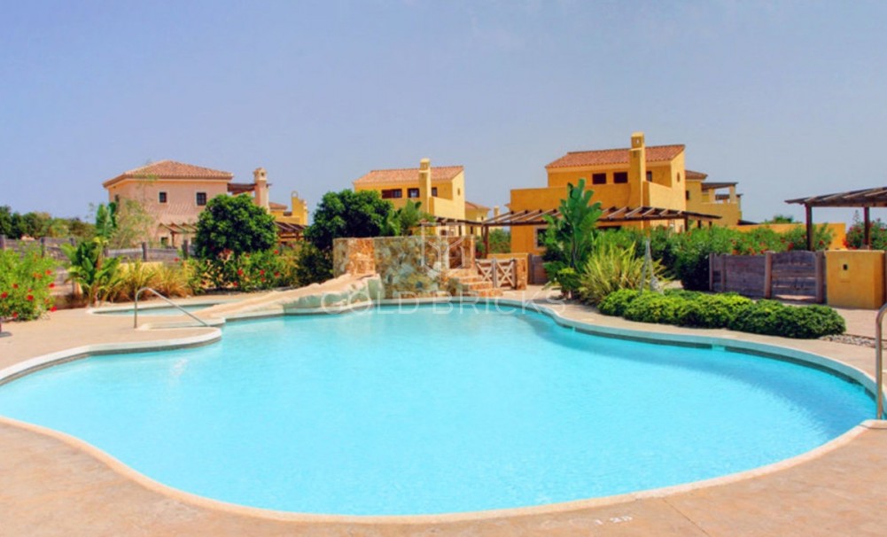 Wederverkoop ·  · Desert Springs