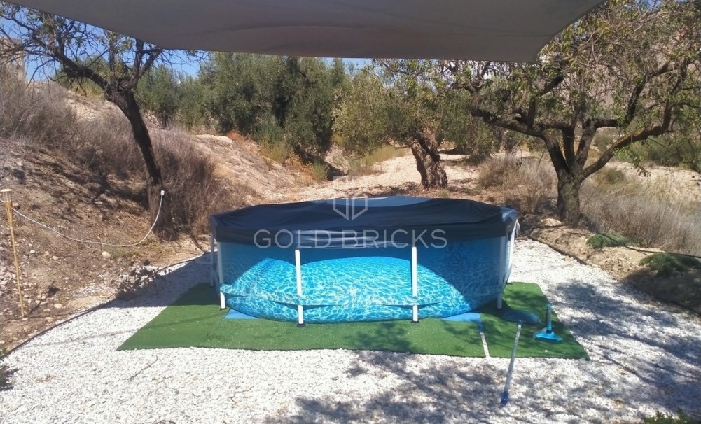 Sale · House - Finca - Cortijo · Vélez-Blanco