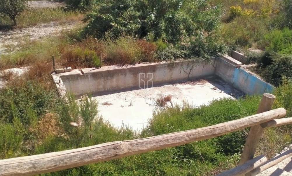 Sale · House - Finca - Cortijo · Vélez-Blanco