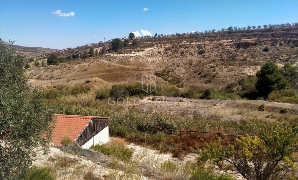Sale · House - Finca - Cortijo · Vélez-Blanco