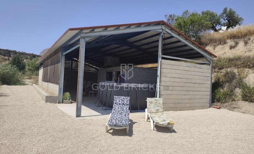 Sale · House - Finca - Cortijo · Vélez-Blanco