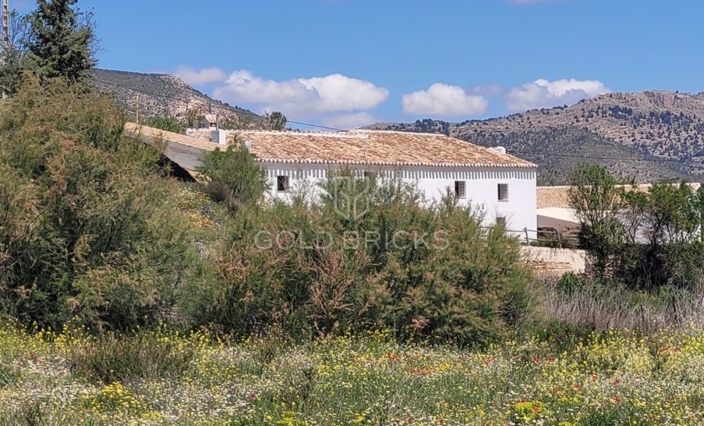 Sale · House - Finca - Cortijo · Vélez-Blanco