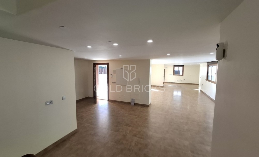 Återförsäljning ·  · San Juan de los Terreros · San Juan De Los Terreros