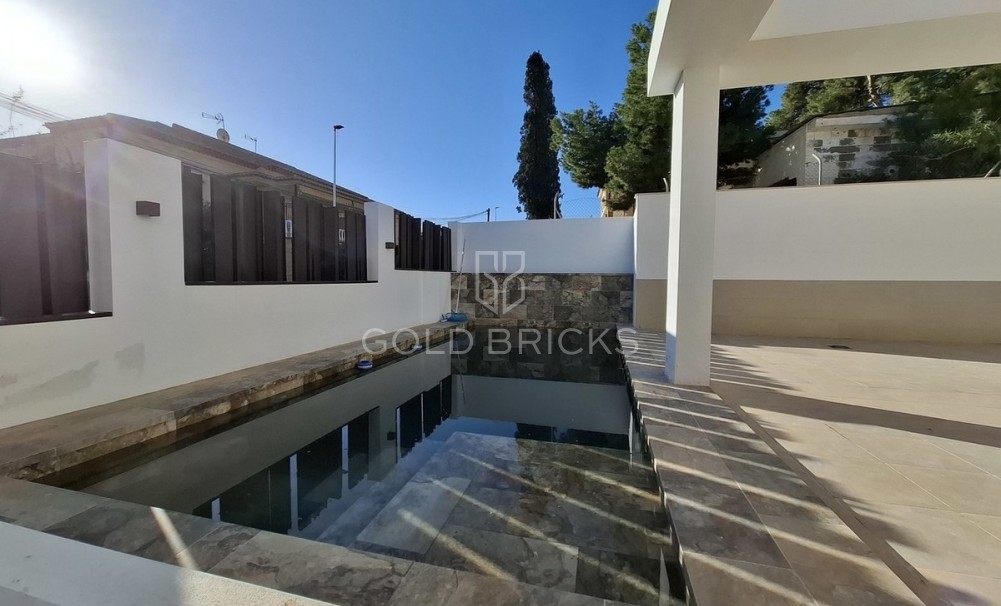 Återförsäljning ·  · San Juan de los Terreros · San Juan De Los Terreros