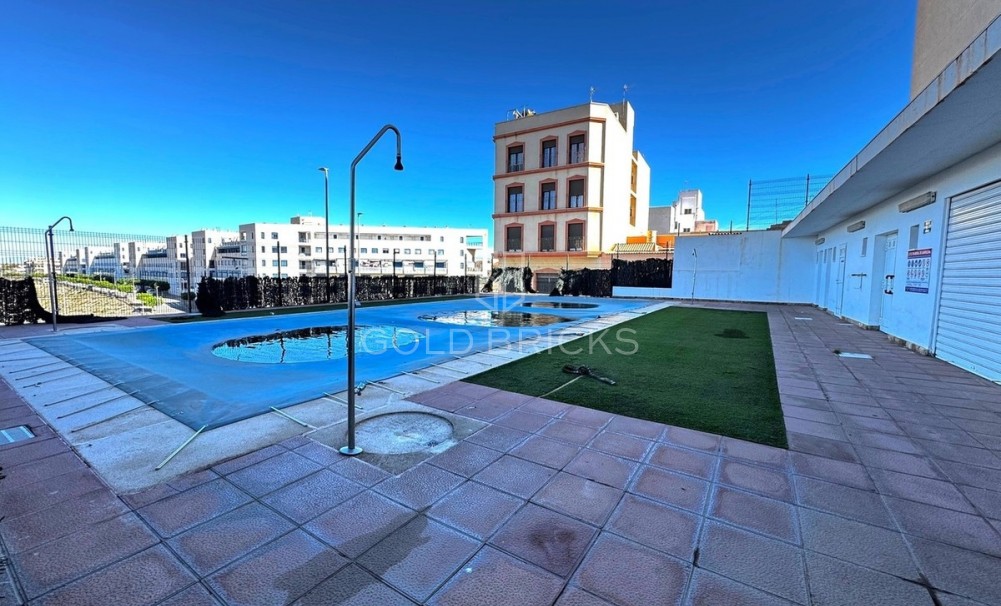 Återförsäljning ·  · Garrucha