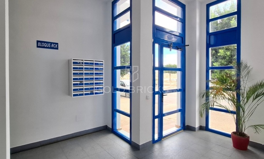 Återförsäljning ·  · Garrucha