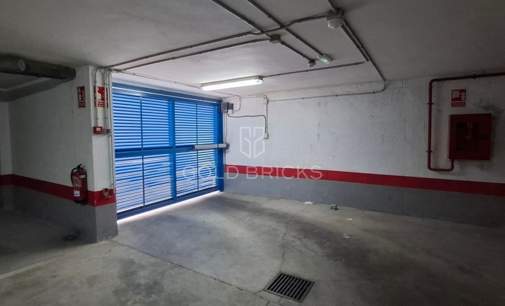 Återförsäljning ·  · Garrucha