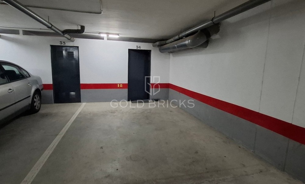 Återförsäljning ·  · Garrucha