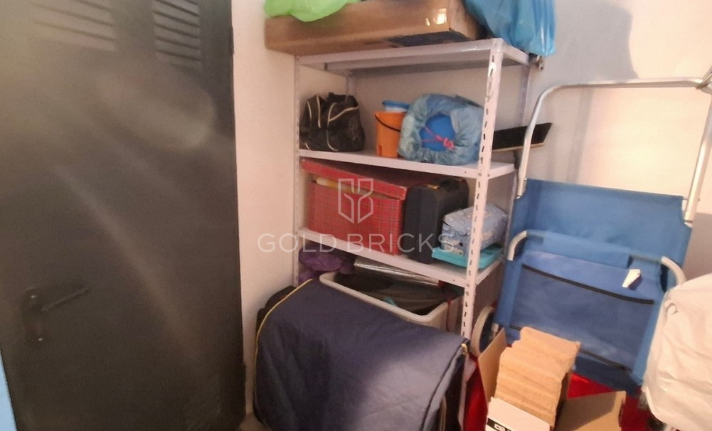 Återförsäljning ·  · Garrucha