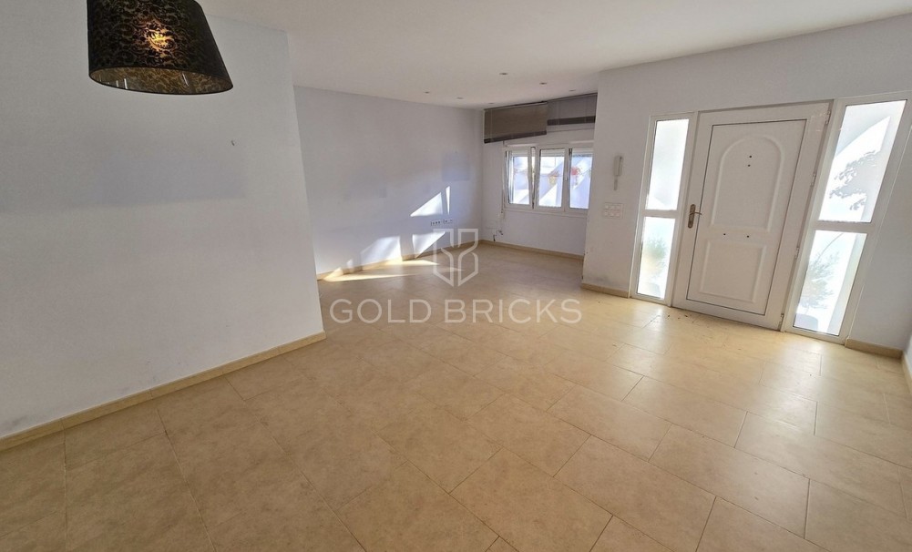 Sale · House - Detached Villa · Vera Playa