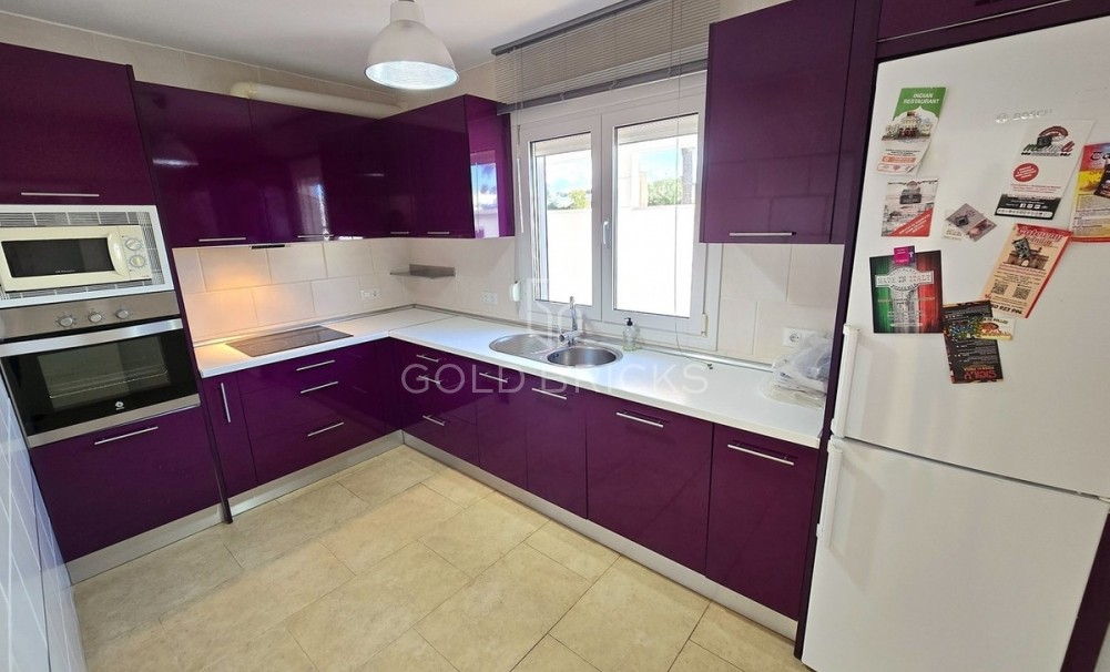 Sale · House - Detached Villa · Vera Playa