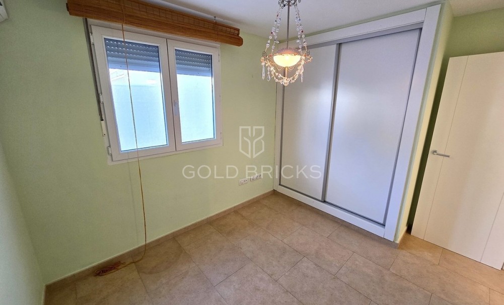 Sale · House - Detached Villa · Vera Playa