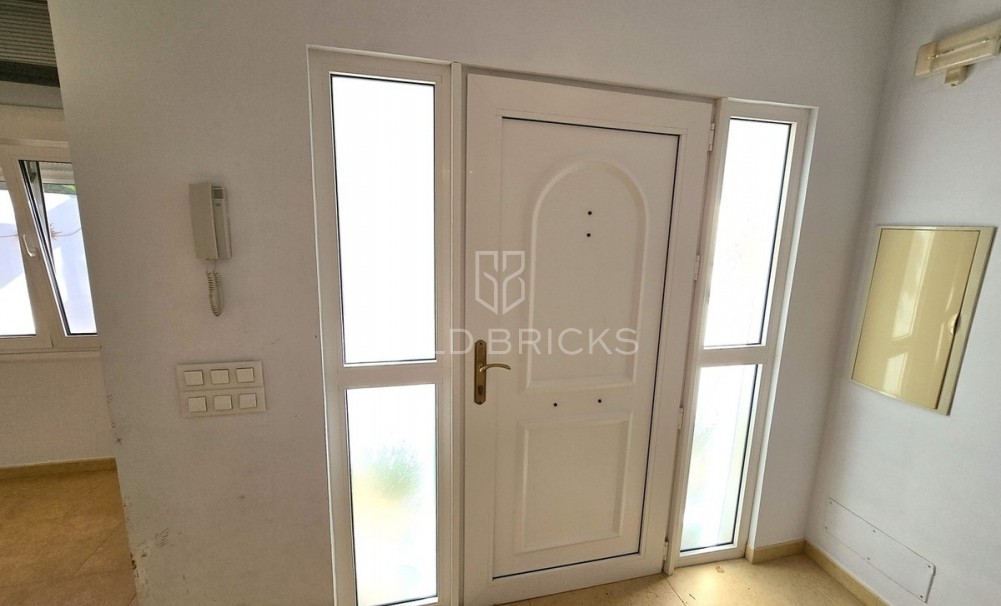 Sale · House - Detached Villa · Vera Playa