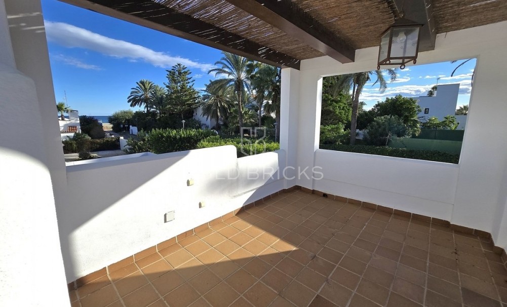 Sale · House - Detached Villa · Vera Playa