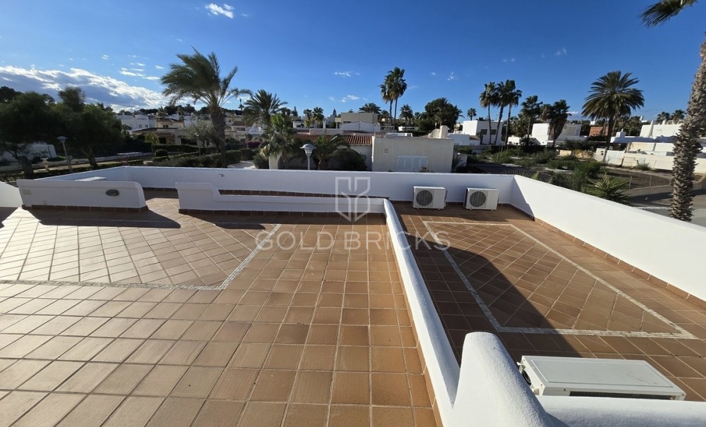 Sale · House - Detached Villa · Vera Playa