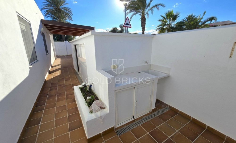 Sale · House - Detached Villa · Vera Playa