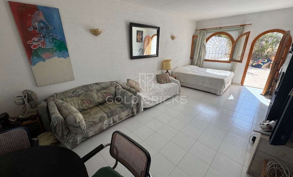 Sale · House - Townhouse · Mojacar
